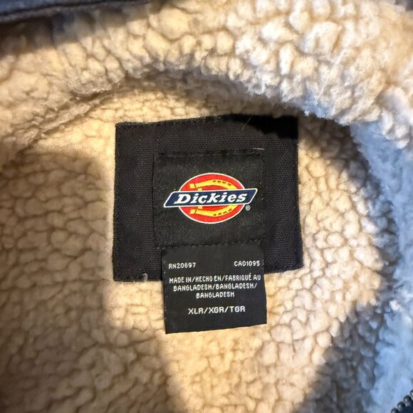 Dickies Jacket - Picture 3 of 4